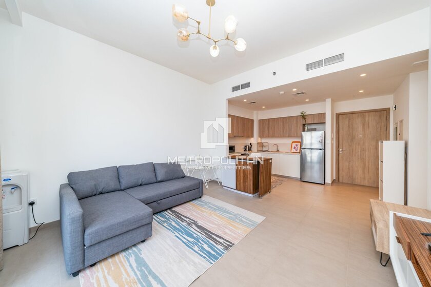 Снять 5 апартаментов - 1 комнатные - Dubai Hills Estate, ОАЭ - изображение 16