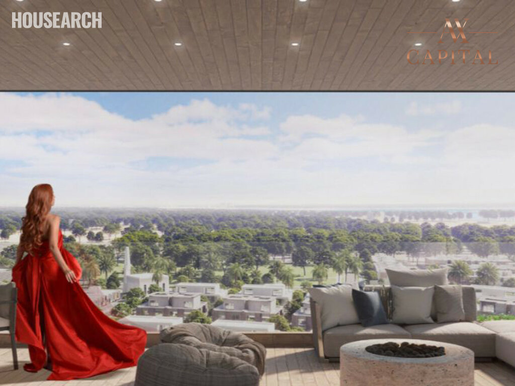 Apartments zum verkauf - Abu Dhabi - für 367.546 $ kaufen – Bild 1