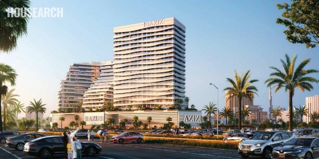 Apartamentos a la venta - Dubai - Comprar para 235.000 $ — imagen 1