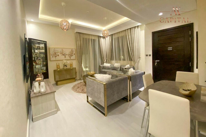 3 bedroom villas for sale in UAE - image 3