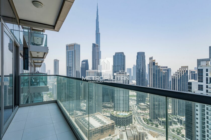 Immobilien zur Miete - 2 Zimmer - Business Bay, VAE – Bild 9