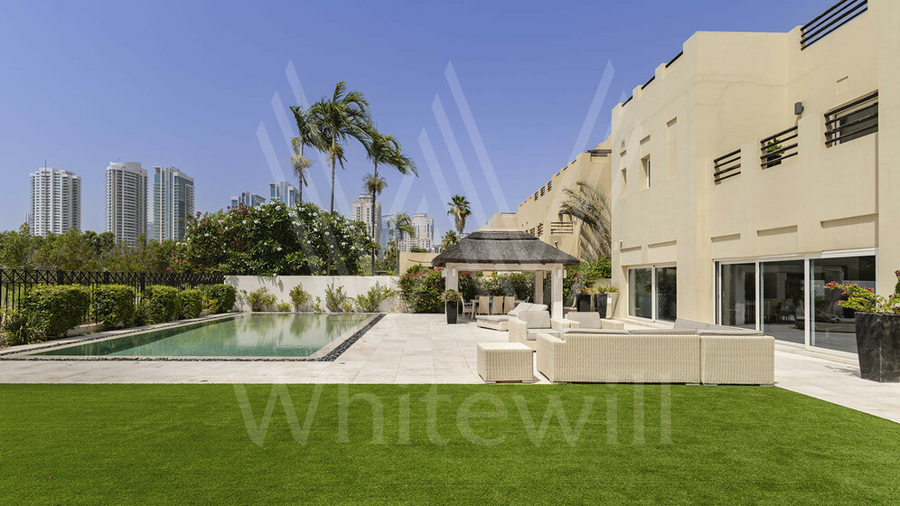 Acheter 376 villas - Dubai, Émirats arabes unis – image 23