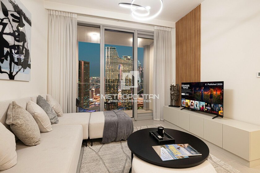 Rent a property - 2 rooms - Downtown Dubai, UAE - image 2