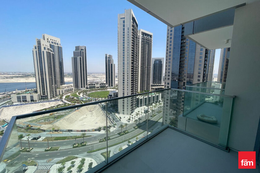 Buy 254 apartments  - Dubai Creek Harbour, UAE - image 16