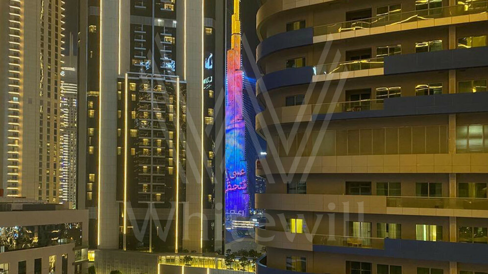 Immobilie kaufen - 1 Zimmer - Downtown Dubai, VAE – Bild 20