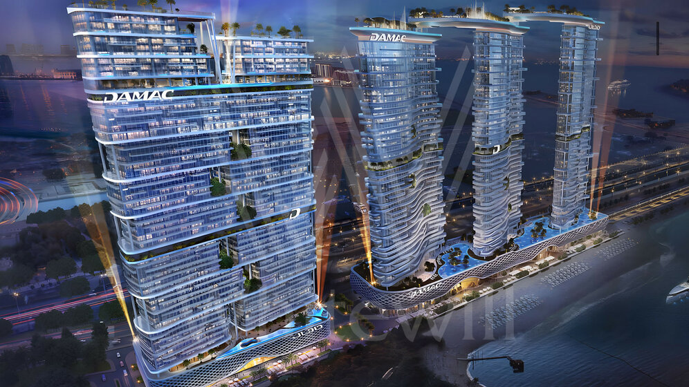 Buy 369 apartments  - Dubai Marina, UAE - image 19