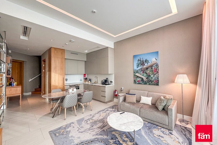 211 stüdyo daire satın al - Business Bay, BAE – resim 21