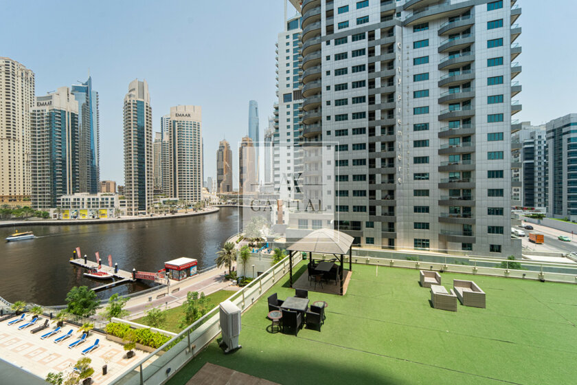 Apartments for rent - Dubai - Rent for $32,670 / yearly - image 19