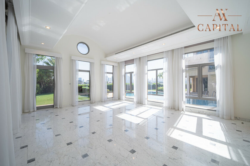 11 Villen mieten - 4 Zimmer - Palm Jumeirah, VAE – Bild 30