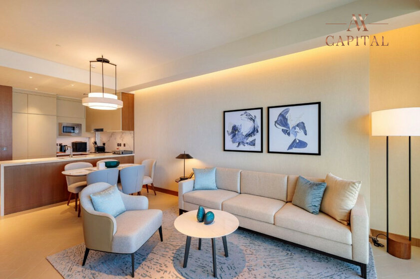 Acheter un bien immobilier - 2 pièces - Downtown Dubai, Émirats arabes unis – image 10