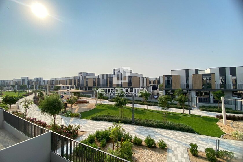 11 Stadthäuser mieten - 3 Zimmer - Dubailand, VAE – Bild 31