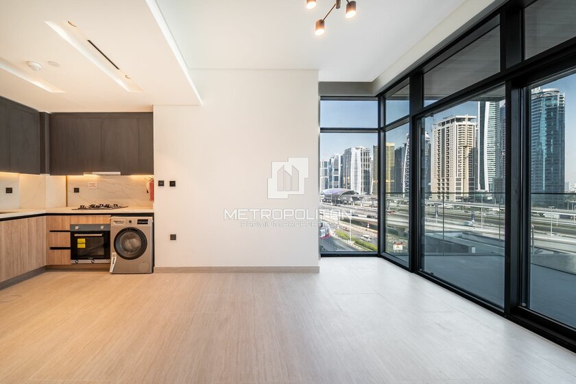 10 Wohnungen mieten  - 1 Zimmer - Dubai Marina, VAE – Bild 28
