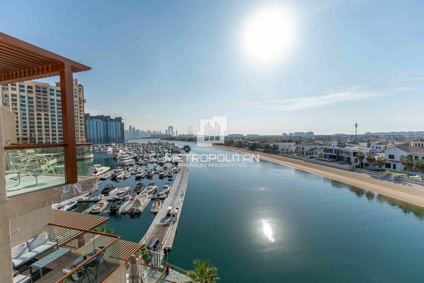 Rent a property - Palm Jumeirah, UAE - image 5