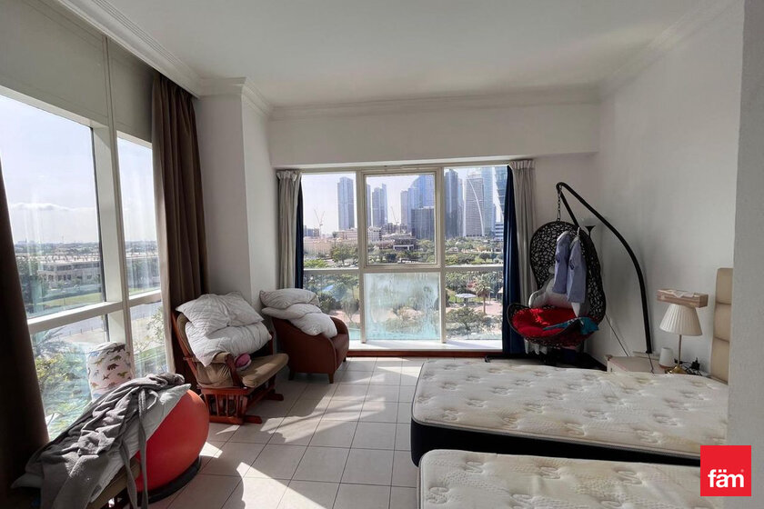 Propiedades en alquiler - Jumeirah Lake Towers, EAU — imagen 26