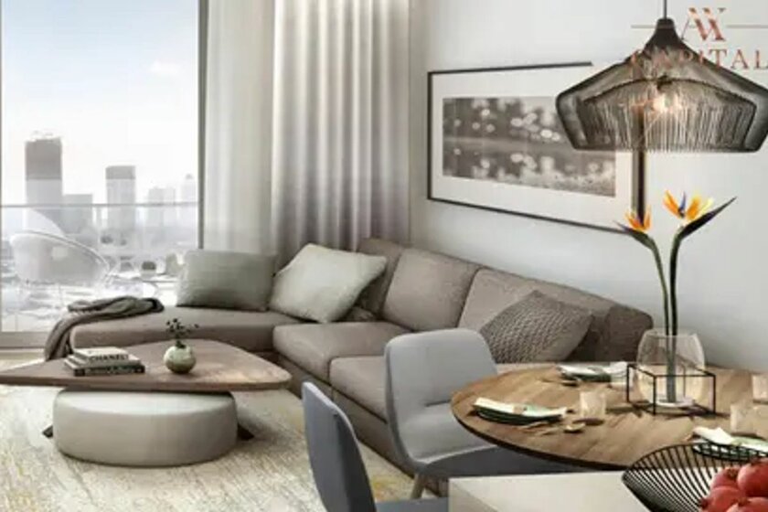 Immobilie kaufen - Downtown Dubai, VAE – Bild 9