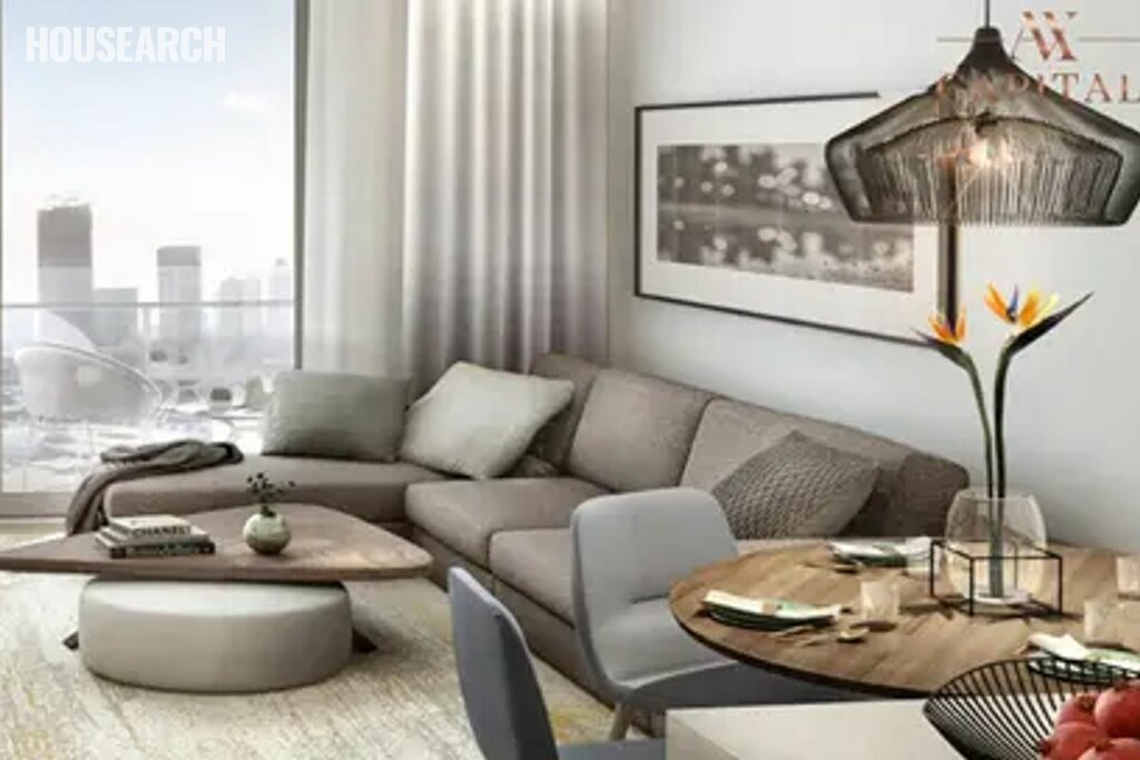 Apartamentos a la venta - City of Dubai - Comprar para 708.446 $ — imagen 1