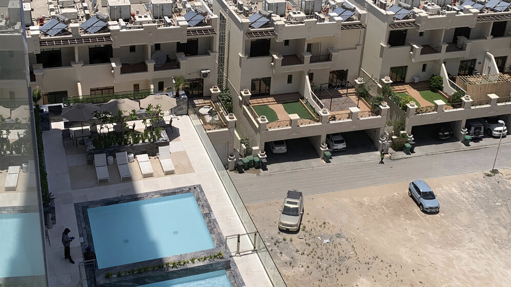 Gayrimenkul satınal - Jumeirah Village Circle, BAE – resim 12