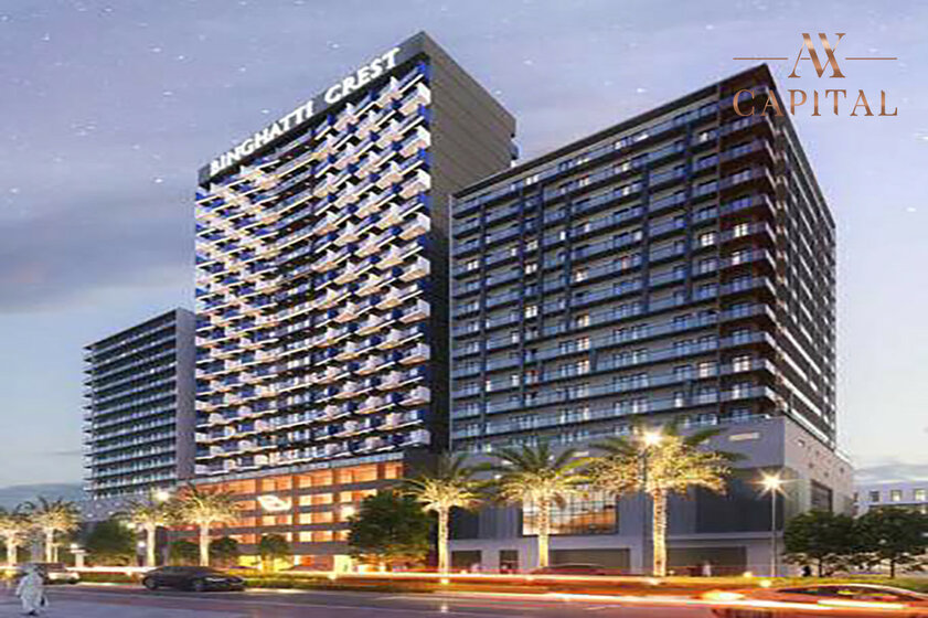 Apartments zum mieten - Dubai - für 28.590 $/jährlich mieten – Bild 19