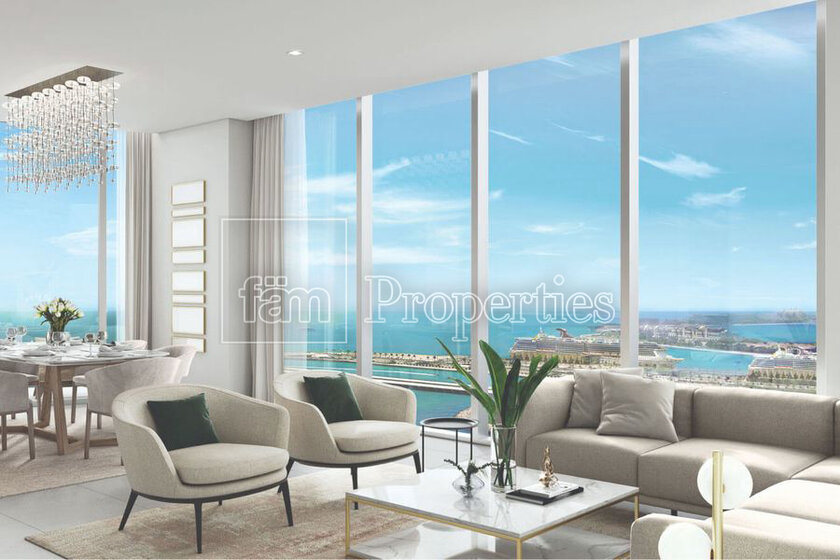 Buy 369 apartments  - Dubai Marina, UAE - image 29