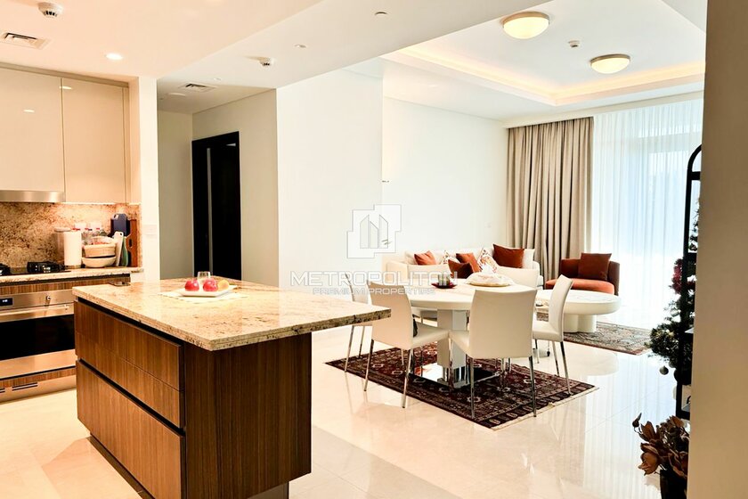 Снять 10 апартаментов - 3 комнатные - Downtown Dubai, ОАЭ - изображение 21