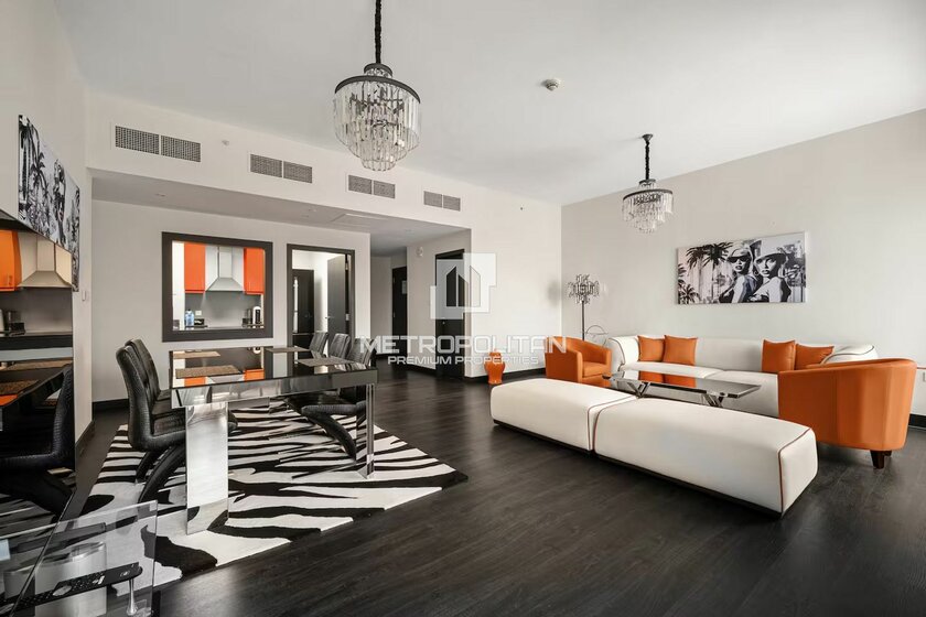 Снять недвижимость в Джумейре - изображение 6