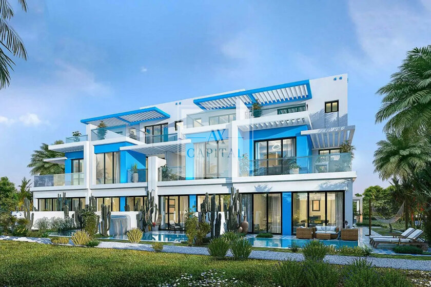 670 casas a la venta - Dubai, EAU — imagen 9