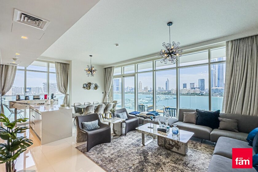 Compre 103 apartamentos  - Emaar Beachfront, EAU — imagen 21