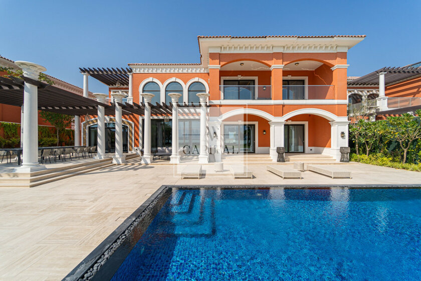 4+ bedroom villas for sale in UAE - image 25