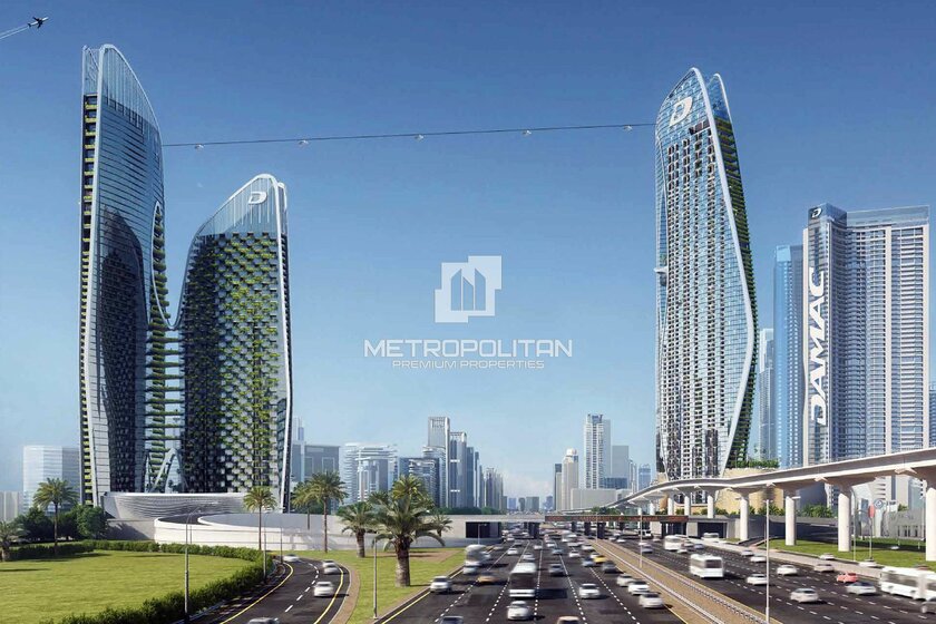 Compre 4995 apartamentos  - Dubai, EAU — imagen 26