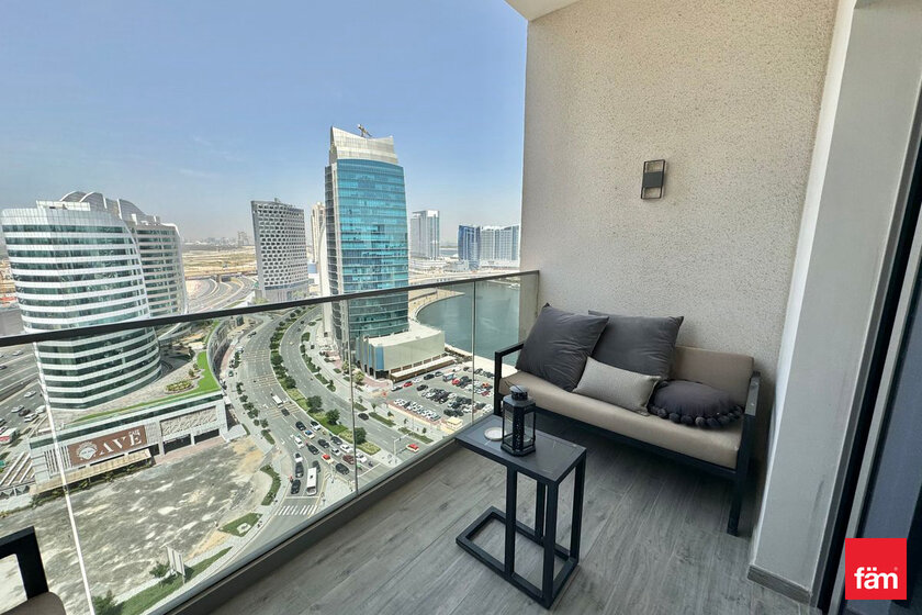 Купить 212 апартаментов - Business Bay, ОАЭ - изображение 21