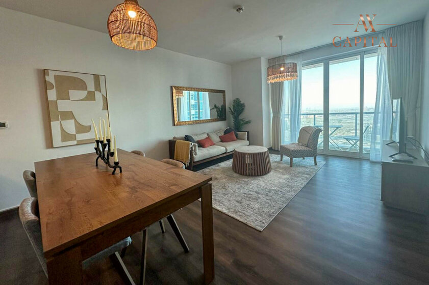 Снять недвижимость - 1 комнатные - Jumeirah Lake Towers, ОАЭ - изображение 6