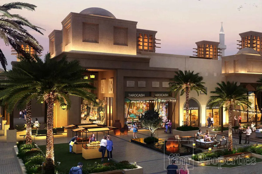 Купить 97 апартаментов - Madinat Jumeirah Living, ОАЭ - изображение 21