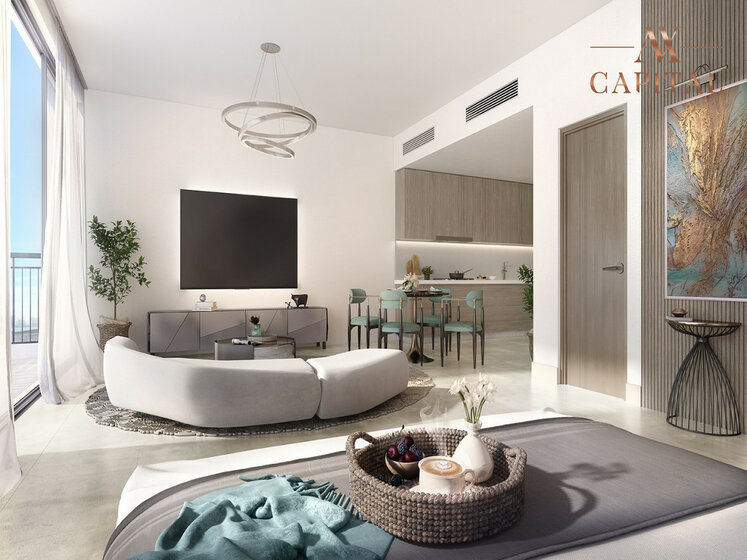 Apartments for sale in Abu Dhabi - image 24