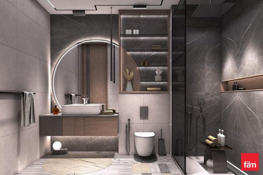 Compre una propiedad - Jumeirah Village Triangle, EAU — imagen 4