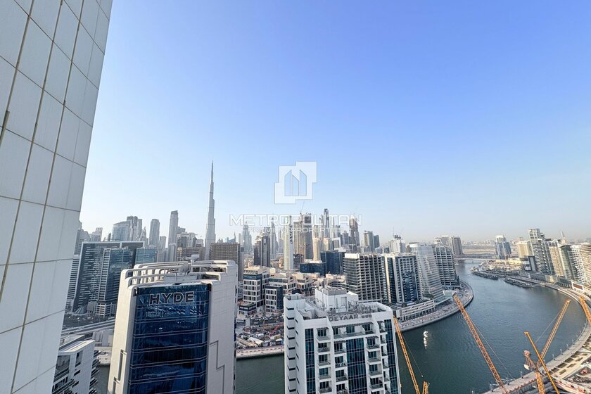 Propiedades en alquiler - Dubai, EAU — imagen 19