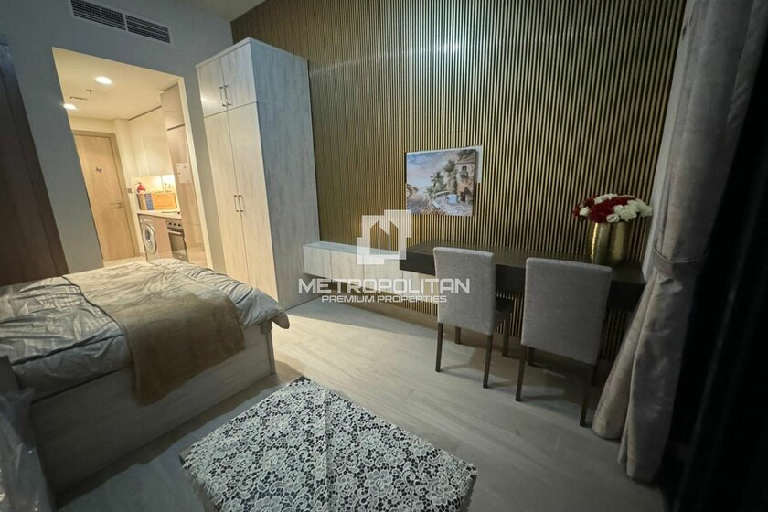 Alquile 17 apartamentos  - Estudios - MBR City, EAU — imagen 22