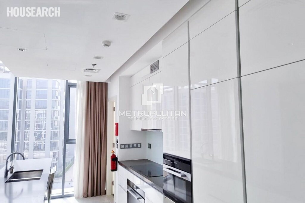 Stüdyo daireler kiralık - Dubai - $72.165 / yıl fiyata kirala – resim 1