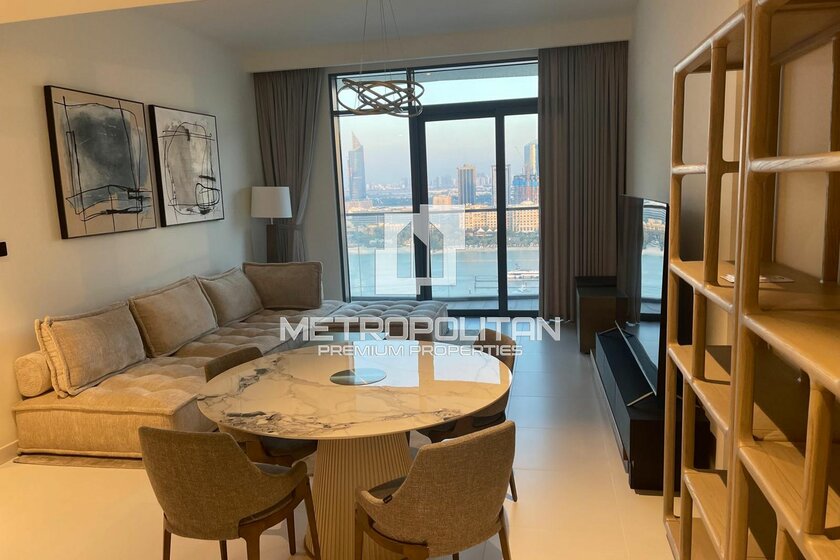 Alquile 95 apartamentos  - Dubai Harbour, EAU — imagen 23