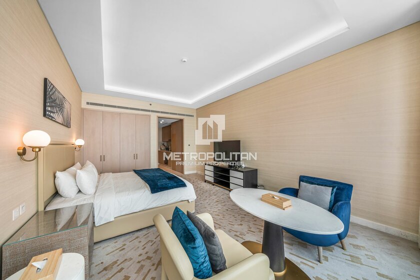 12 stüdyo daire kirala - Stüdyolar - Palm Jumeirah, BAE – resim 36