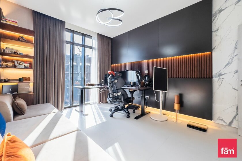 Compre 145 apartamentos  - Dubai Creek Harbour, EAU — imagen 4