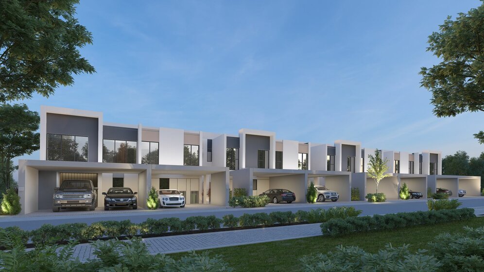 Buy 26 houses - Villanova, UAE - image 15