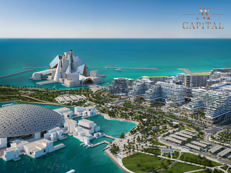 Apartments zum verkauf - Abu Dhabi - für 394.800 $ kaufen – Bild 14
