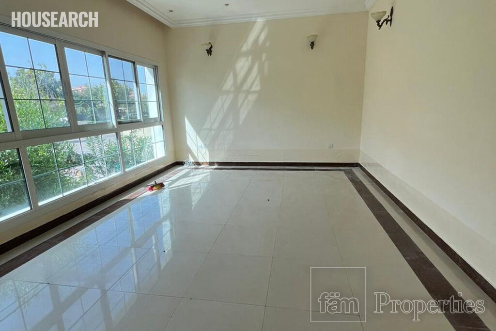 Villa for rent - City of Dubai - Rent for $92,643 - image 1