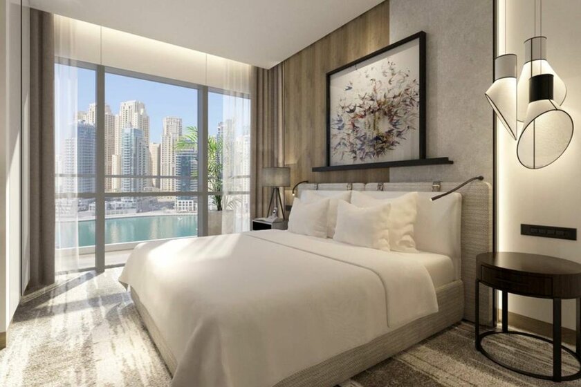 Compre 236 apartamentos  - Downtown Dubai, EAU — imagen 8