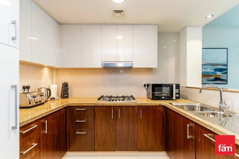 236 Wohnungen kaufen  - Downtown Dubai, VAE – Bild 22