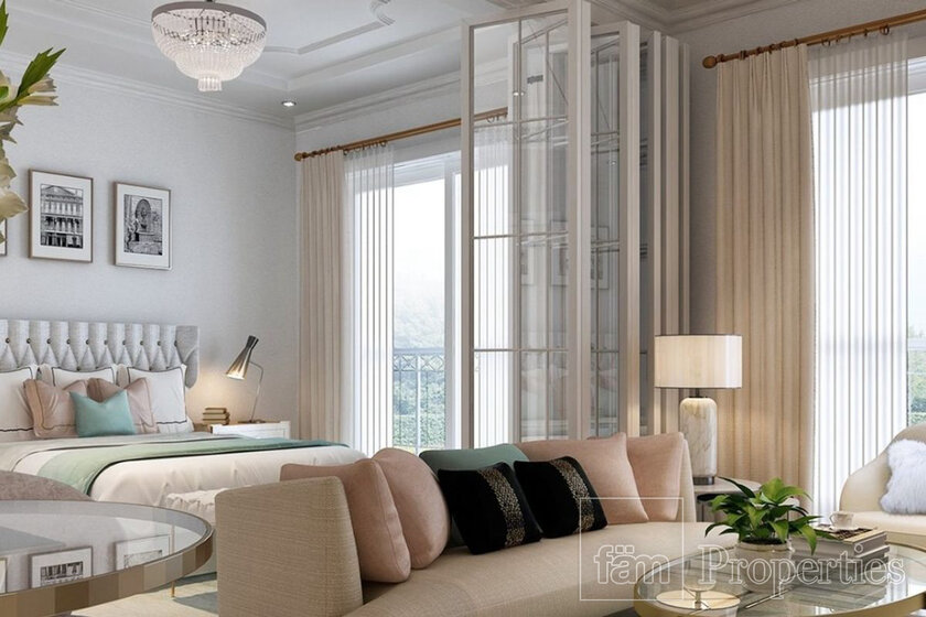 Buy 71 apartments  - Al Barsha, UAE - image 32