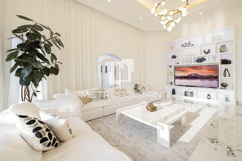 11 Villen mieten - 4 Zimmer - Palm Jumeirah, VAE – Bild 22
