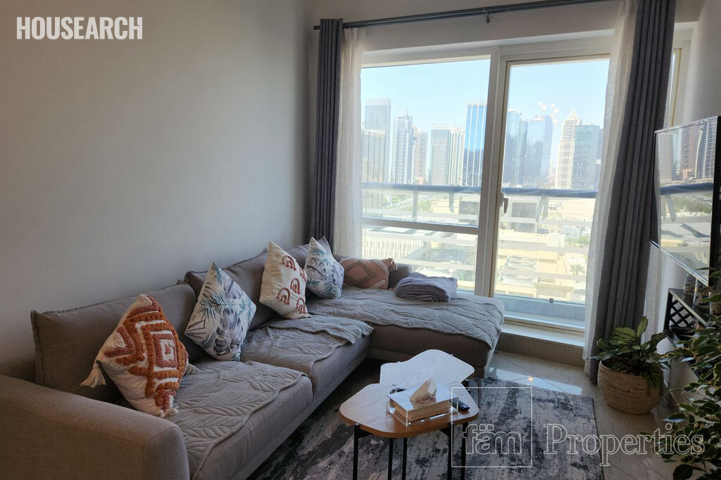 Апартаменты на продажу - Дубай - Купить за 275 204 $ - изображение 1