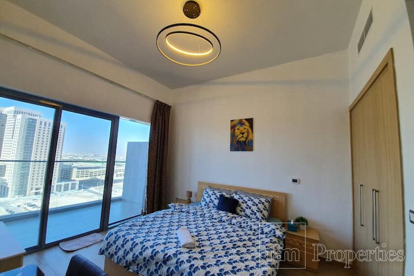 Compre 5 apartamentos  - Jebel Ali, EAU — imagen 9