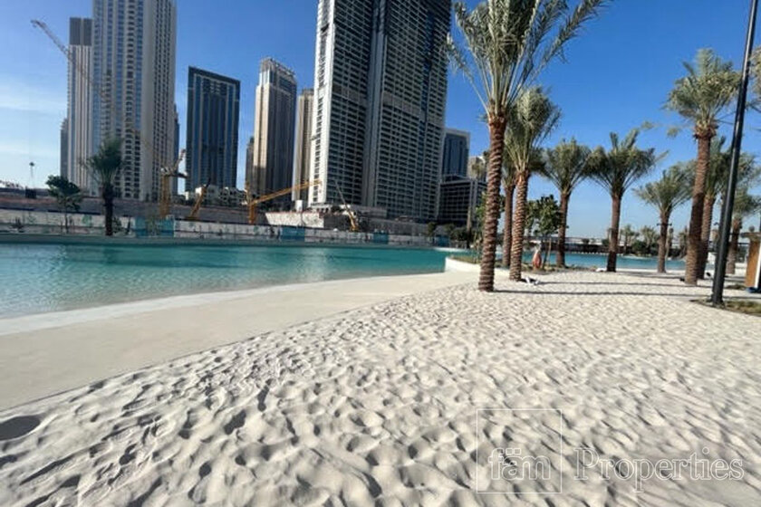 Купить недвижимость - Dubai Creek Harbour, ОАЭ - изображение 22